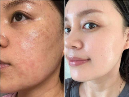 Glow Brightening Serum