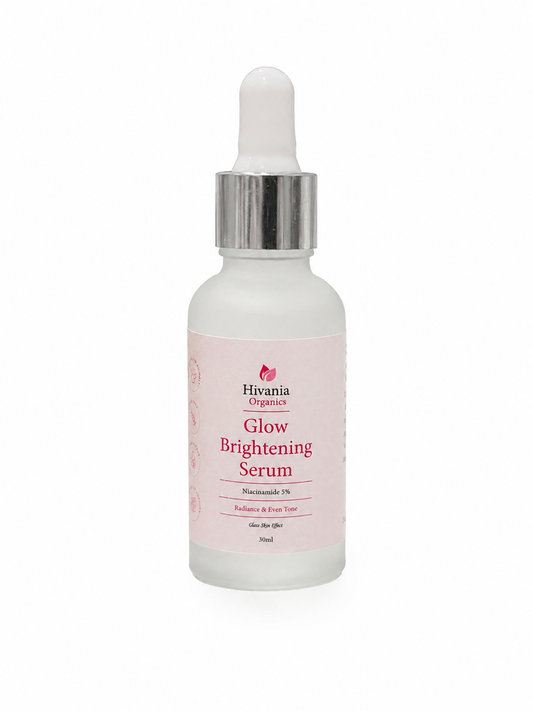 Glow Brightening Serum