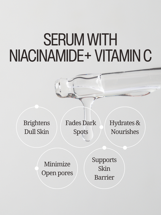 Glow Brightening Serum