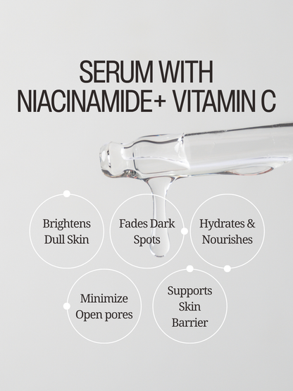 Glow Brightening Serum