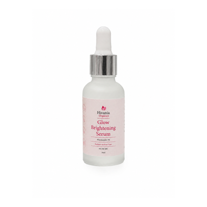 Glow Brightening Serum