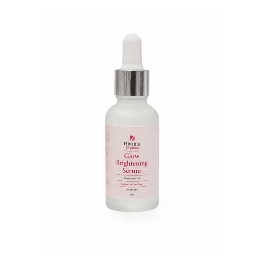 Glow Brightening Serum